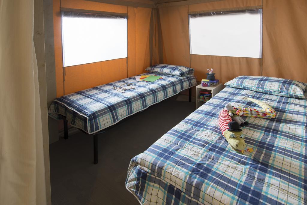 Vacanceselect Premium Lodge Polari Rovinj Exterior foto