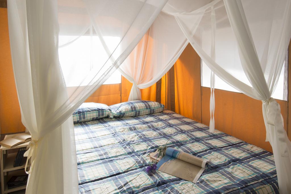 Vacanceselect Premium Lodge Polari Rovinj Exterior foto